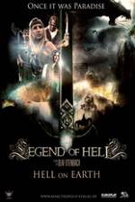 Watch Legend of Hell Niter
