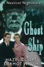 Watch Ghost Ship Niter