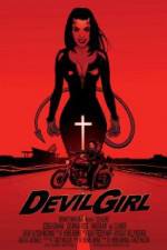 Watch Devil Girl Niter