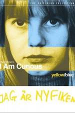 Watch I Am Curious Yellow Niter