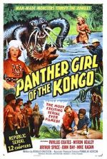 Watch Panther Girl of the Kongo Niter