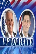 Watch Vice Presidential debate 2012 Niter