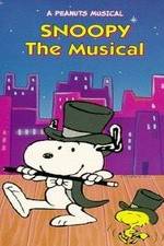 Watch Snoopy: The Musical Niter