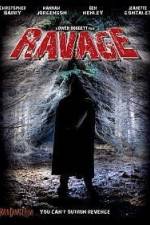 Watch Ravage Niter