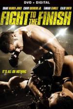 Watch Fight to the Finish Niter