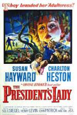 Watch The Presidents Lady Niter
