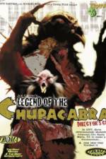 Watch Legend of the Chupacabra Niter