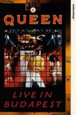 Watch Queen: Live In Budapest Niter