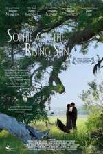 Watch Sophie and the Rising Sun Niter
