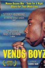 Watch Venus Boyz Niter