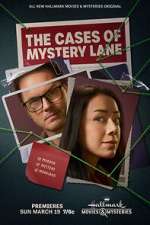 Watch The Cases of Mystery Lane Niter