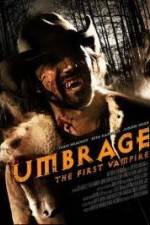 Watch Umbrage - The First Vampire Niter