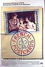 Watch French Postcards Niter
