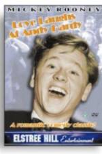 Watch Love Laughs at Andy Hardy Niter