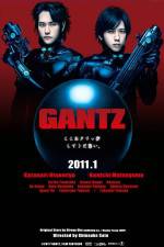 Watch Gantz Niter