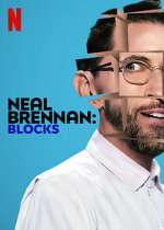 Watch Neal Brennan: Blocks Niter