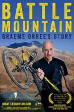 Watch Battle Mountain: Graeme Obree\'s Story Niter