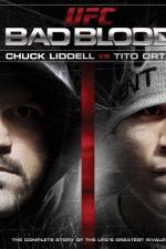 Watch UFC Bad Blood Liddell vs Ortiz Niter