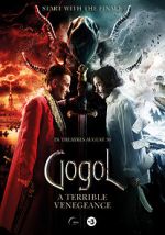 Watch Gogol. A Terrible Vengeance Niter