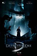 Watch Detective Dee and the Mystery of the Phantom Flame Niter
