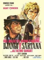Watch One Damned Day at Dawn... Django Meets Sartana! Niter
