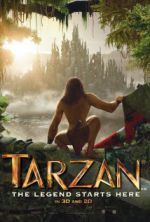 Watch Tarzan Niter