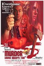 Watch Murder Loves Killers Too Niter