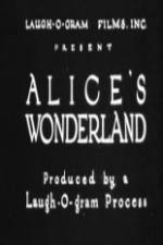 Watch Alice's Wonderland Niter