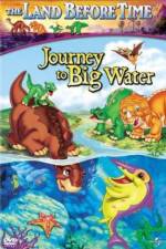 Watch The Land Before Time IX Journey to the Big Water Niter