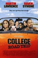 Watch College Road Trip Niter
