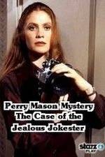 Watch A Perry Mason Mystery: The Case of the Jealous Jokester Niter