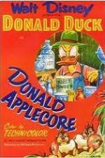 Watch Donald Applecore Niter