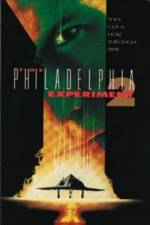 Watch Philadelphia Experiment II Niter