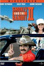 Watch Smokey and the Bandit II Niter