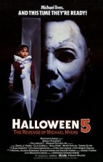Watch Halloween 5: The Revenge of Michael Myers Niter