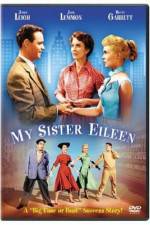 Watch My Sister Eileen Niter