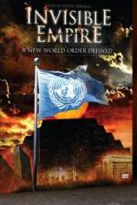 Watch Invisible Empire A New World Order Defined Niter