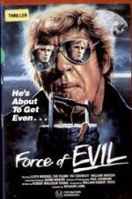 Watch The Force of Evil Niter
