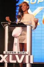 Watch Super Bowl XLVII Halftime Show Niter
