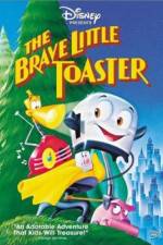 Watch The Brave Little Toaster Niter