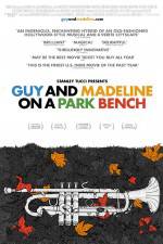 Watch Guy and Madeline on a Park Bench Niter