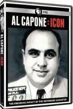 Watch Al Capone Icon Niter
