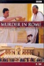 Watch Murder in Rome Niter
