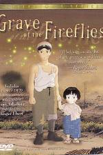 Watch Grave of the Fireflies (Hotaru no haka) Niter