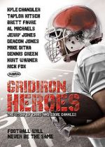 Watch The Hill Chris Climbed: The Gridiron Heroes Story Niter
