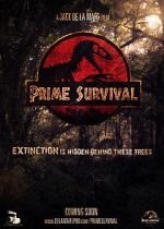 Watch Jurassic Park: Prime Survival Niter
