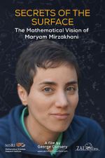 Watch Secrets of the Surface: The Mathematical Vision of Maryam Mirzakhani Niter