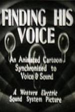 Watch Finding His Voice Niter