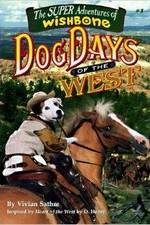 Watch Wishbone's Dog Days of the West Niter