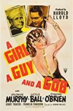 Watch A Girl, a Guy, and a Gob Niter